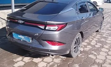 JAC J7 2024 года за 8 000 000 тг. в Караганда