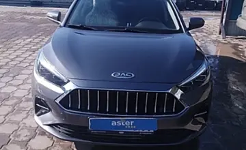 JAC J7 2024 года за 8 000 000 тг. в Караганда фото 2