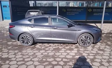 JAC J7 2024 года за 8 000 000 тг. в Караганда фото 4