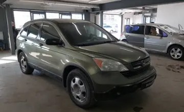Honda CR-V 2007 года за 5 700 000 тг. в Астана фото 2