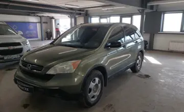 Honda CR-V 2007 года за 5 700 000 тг. в Астана фото 1