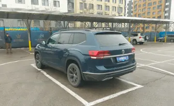 Volkswagen Atlas 2020 года за 18 000 000 тг. в Алматы фото 4
