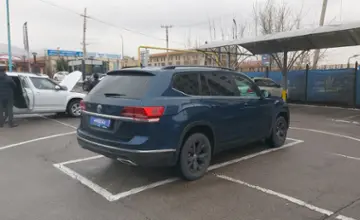 Volkswagen Atlas 2020 года за 18 000 000 тг. в Алматы фото 3