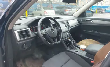 Volkswagen Atlas 2020 года за 18 000 000 тг. в Алматы фото 5