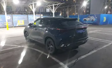 OMODA C5 2023 года за 9 000 000 тг. в Алматы фото 4