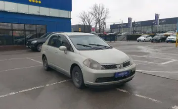 Nissan Tiida 2008 года за 3 000 000 тг. в Алматы фото 2