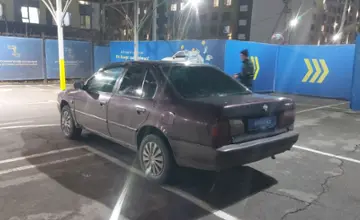 Nissan Primera 1992 года за 600 000 тг. в Алматы фото 4