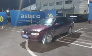 Nissan Primera 1992 года за 600 000 тг. в Алматы фото 1