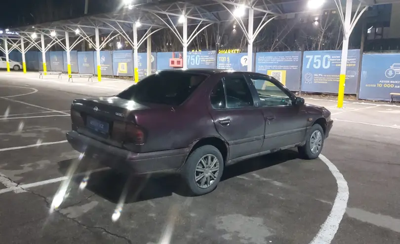 Nissan Primera 1992 года за 600 000 тг. в Алматы фото 3