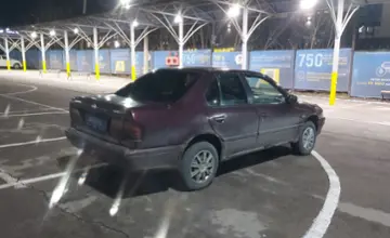 Nissan Primera 1992 года за 600 000 тг. в Алматы фото 3