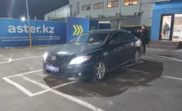 Toyota Camry 2007 года за 5 500 000 тг. в Алматы фото 1