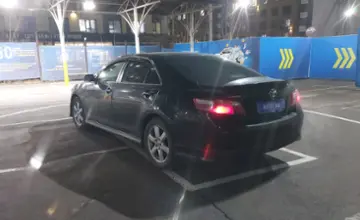 Toyota Camry 2007 года за 5 500 000 тг. в Алматы фото 4