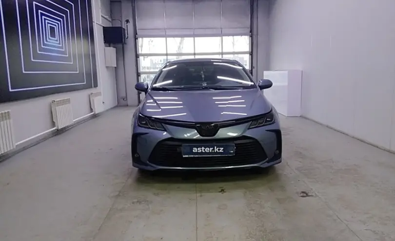 Toyota Corolla 2021 года за 10 800 000 тг. в Павлодар фото 2