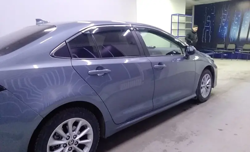 Toyota Corolla 2021 года за 10 800 000 тг. в Павлодар фото 4