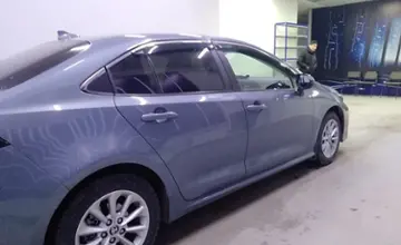 Toyota Corolla 2021 года за 10 800 000 тг. в Павлодар фото 4