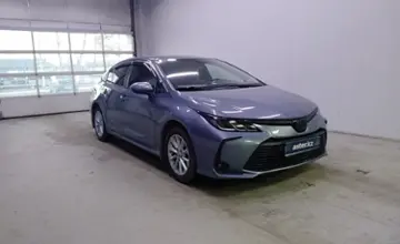 Toyota Corolla 2021 года за 10 800 000 тг. в Павлодар фото 3
