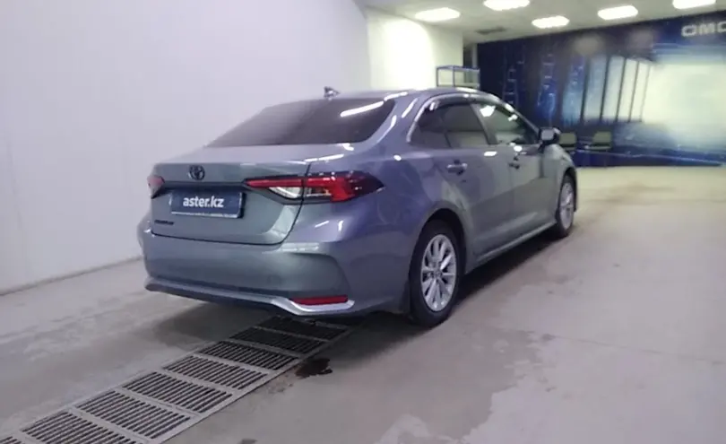 Toyota Corolla 2021 года за 10 800 000 тг. в Павлодар фото 5