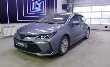 Toyota Corolla 2021 года за 10 800 000 тг. в Павлодар фото 1
