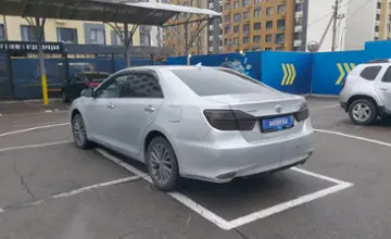 Toyota Camry 2015 года за 13 000 000 тг. в Алматы фото 4