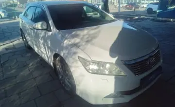 Toyota Camry 2012 года за 9 800 000 тг. в Талдыкорган фото 3