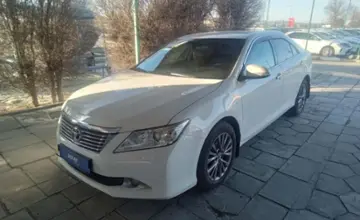 Toyota Camry 2012 года за 9 800 000 тг. в Талдыкорган фото 1
