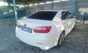 Toyota Camry 2012 года за 9 800 000 тг. в Талдыкорган