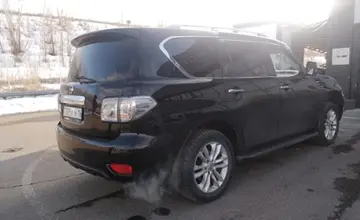 Nissan Patrol 2011 года за 12 000 000 тг. в Усть-Каменогорск