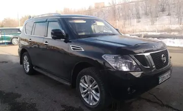 Nissan Patrol 2011 года за 12 000 000 тг. в Усть-Каменогорск фото 3