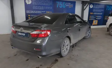 Toyota Camry 2012 года за 10 000 000 тг. в Астана фото 3