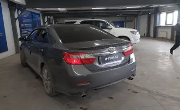 Toyota Camry 2012 года за 10 000 000 тг. в Астана фото 4