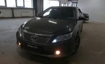 Toyota Camry 2012 года за 10 000 000 тг. в Астана фото 1