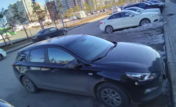 Hyundai i30 2022 года за 9 500 000 тг. в Астана фото 4