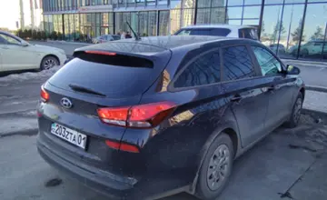 Hyundai i30 2022 года за 9 500 000 тг. в Астана