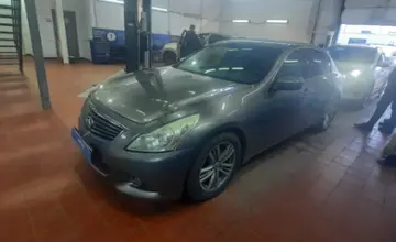 Infiniti G 2012 года за 8 500 000 тг. в Астана фото 1