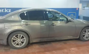 Infiniti G 2012 года за 8 500 000 тг. в Астана фото 4