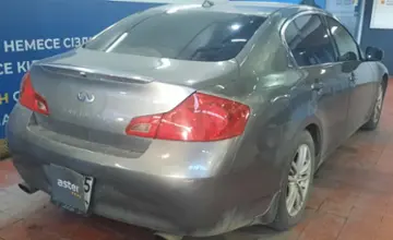 Infiniti G 2012 года за 8 500 000 тг. в Астана