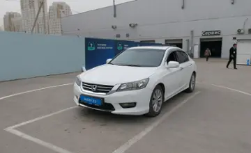 Honda Accord 2013 года за 8 500 000 тг. в Шымкент фото 1