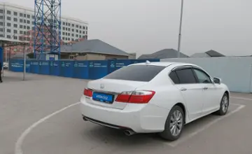 Honda Accord 2013 года за 8 500 000 тг. в Шымкент фото 3