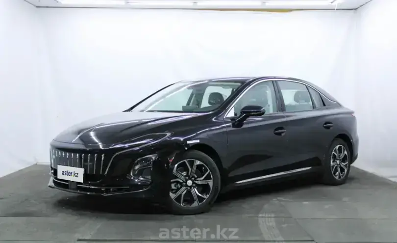 Hongqi E-QM5 2024 года за 7 300 000 тг. в Алматы