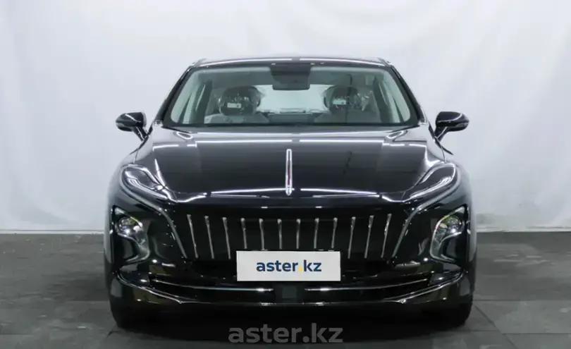 Hongqi E-QM5 2024 года за 10 300 000 тг. в Алматы фото 3