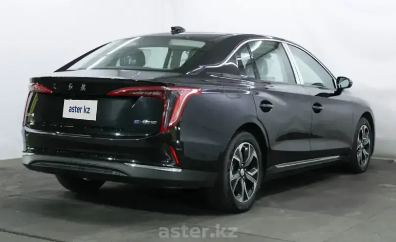 Hongqi E-QM5 2024 года за 10 300 000 тг. в Алматы