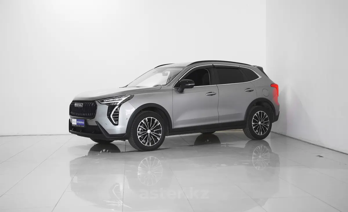 2024 Haval Jolion