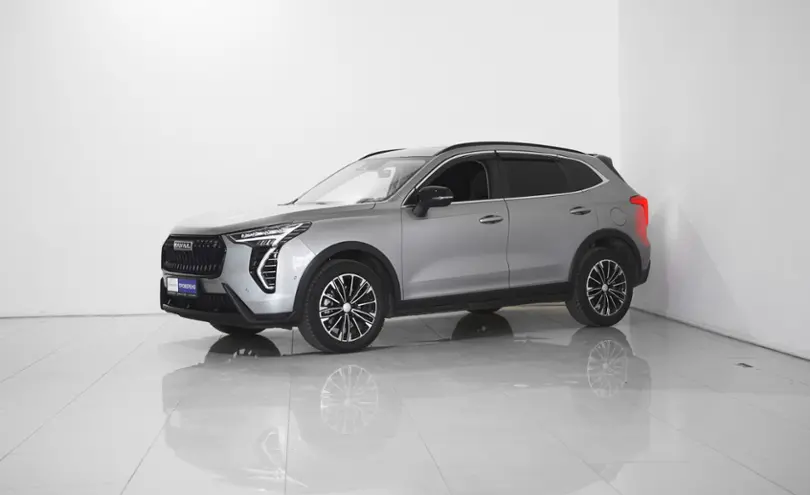 Haval Jolion 2024 года за 9 990 000 тг. в Алматы