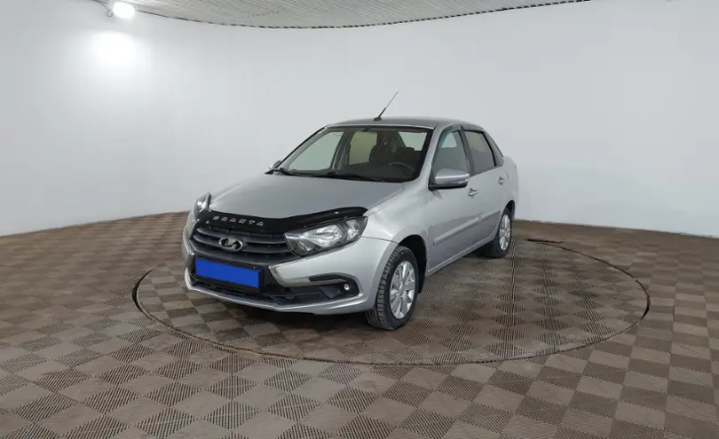 LADA (ВАЗ) Granta 2019 года за 2 630 000 тг. в Шымкент