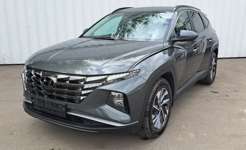 Hyundai Tucson 2022 года за 13 790 000 тг. в Алматы