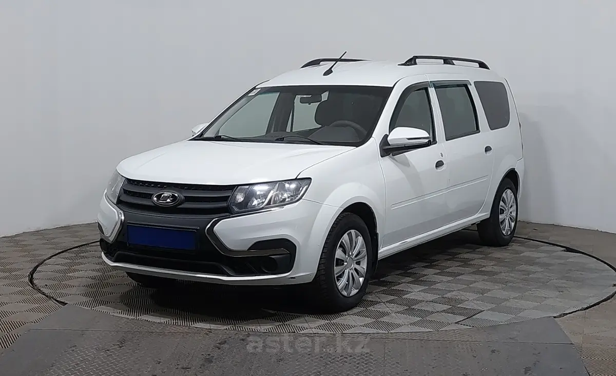 2021 LADA (ВАЗ) Largus