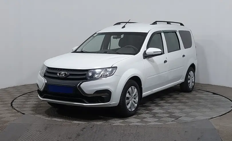 LADA (ВАЗ) Largus 2021 года за 4 690 000 тг. в Астана