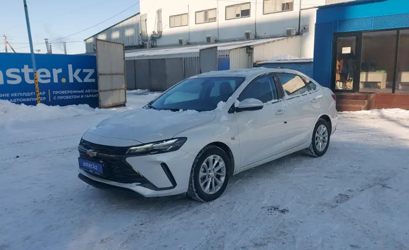 Chevrolet Monza 2023 года за 7 700 000 тг. в Алматы