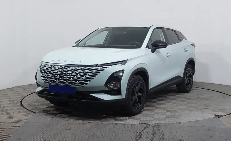 OMODA C5 2023 года за 7 190 000 тг. в Астана