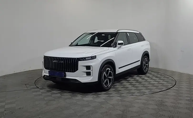 Jaecoo J7 2023 года за 9 850 000 тг. в Шымкент